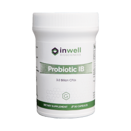 Probiotic IB