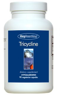 Tricycline 90 Vegetarian Capsules