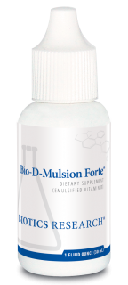 Bio-D-Mulsion Forte®