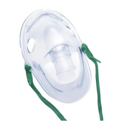 Nebulizer Mask - Pediatric