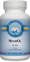 NeurO2 - 90 Capsules
