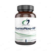 GastroMend-HP™ - 60 Vegetarian Capsules