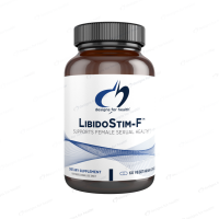LibStim-F™ - 60 Vegetarian Capsules
