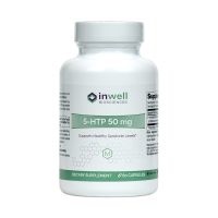 5-HTP 50 mg