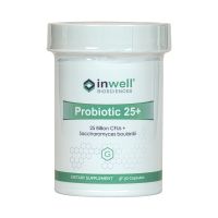 Probiotic 25+ - 30 ct