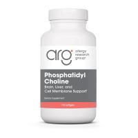 Phosphatidyl Choline 100 Softgels