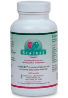Seacure - 180 Capsules