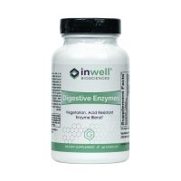 Digestive Enzymes – 90ct