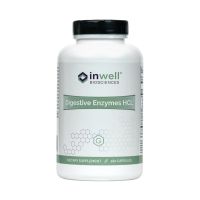 Digestive Enzymes HCL