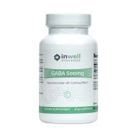 GABA 500 mg