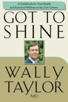 Got To Shine - Wally Taylor