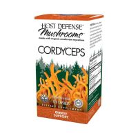 Cordyceps Capsules