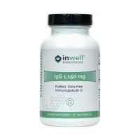 IgG 1,150 mg