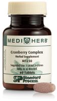 Cranberry Complex - 60 Tablets
