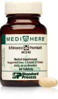 Echinacea Premium - 40 Tablets