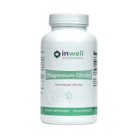 Magnesium Citrate