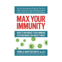 Max Your Immunity