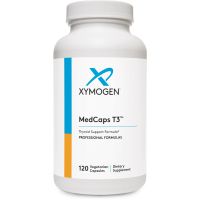 MedCaps T3™ 120 Capsules