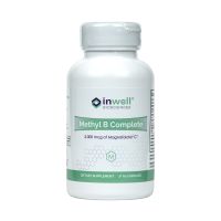 Methyl B Complete 60 ct