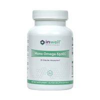 Mono Omega 650 EC – 60ct