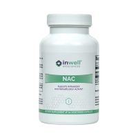 NAC – 60ct