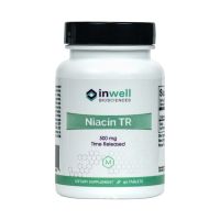 Niacin TR