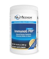 ImmunoG PRP™ - 30 Servings (300 Grams)