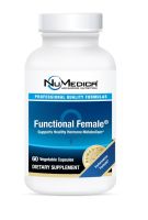 Functional Female - 60c