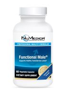 Functional Male - 60c