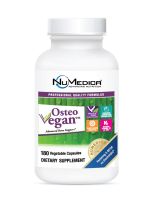 Osteo Vegan | 180 Capsules