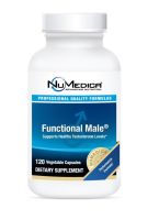 Functional Male (Large) - 120c