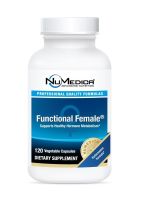 Functional Female (Large) - 120c
