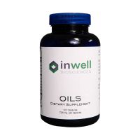 Oils 120ct