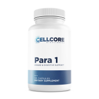 Para 1 - 120 Capsules