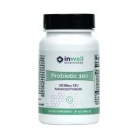 Probiotic 100