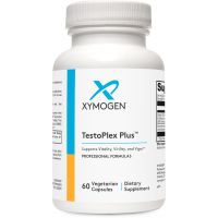 TestoPlex™ Plus 60 Capsules
