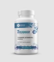 Thiamax – 180ct